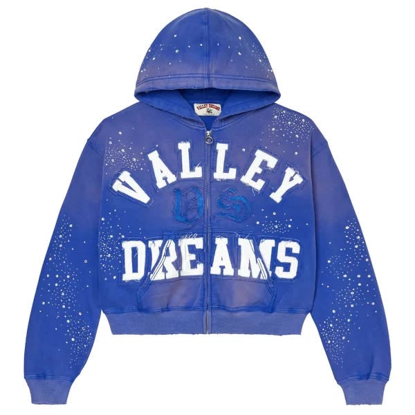 Valley Dreams Hoodie