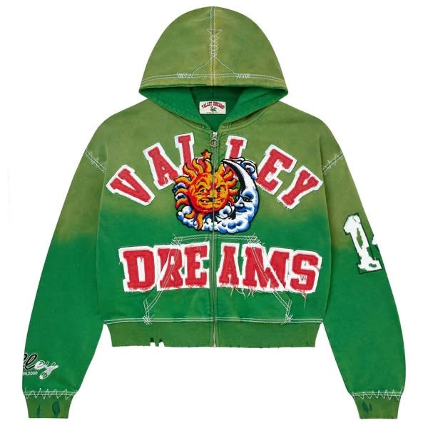 Valley Dreams Hoodie