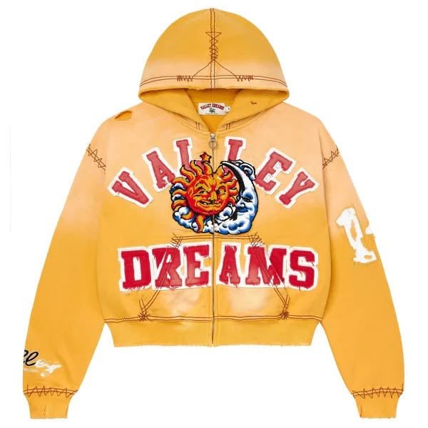 Valley Dreams Hoodie