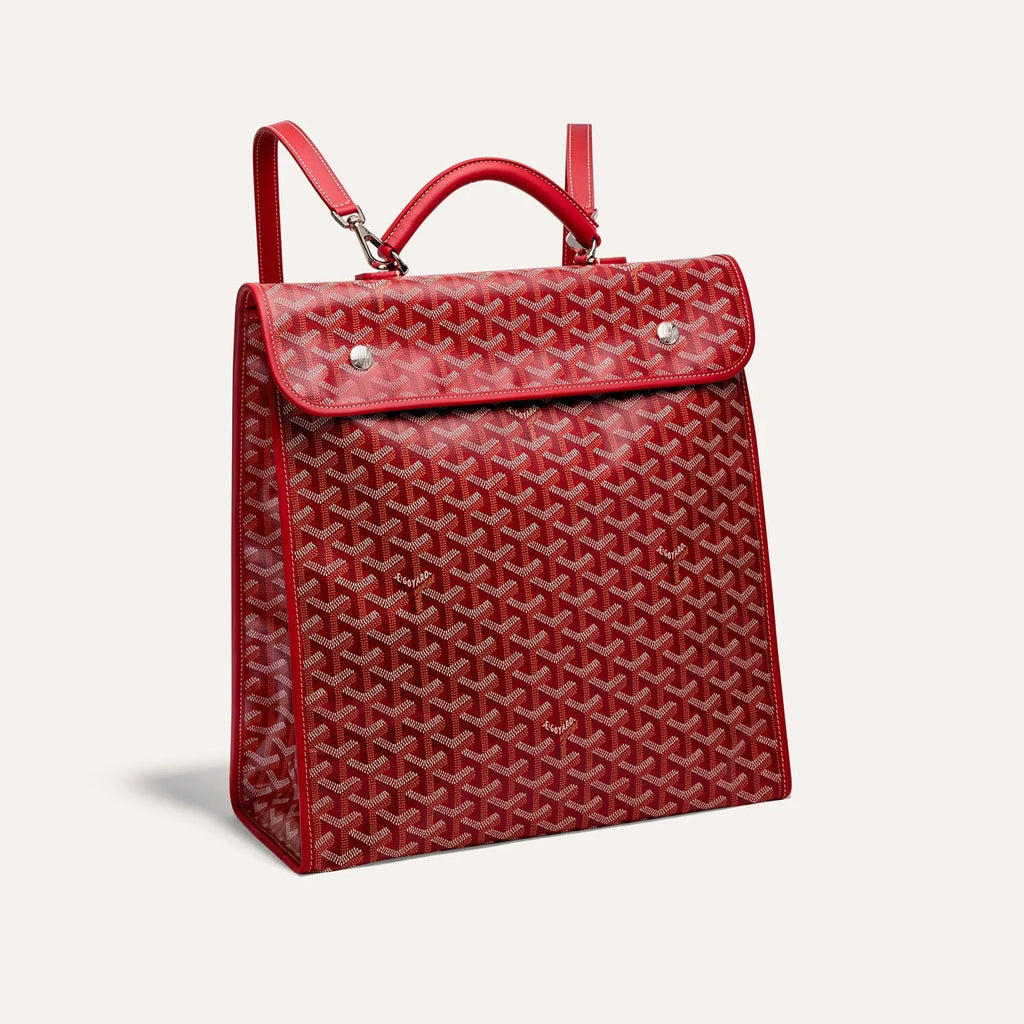 Leger Backpack