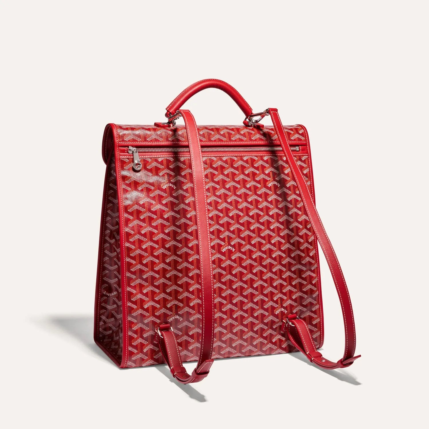 Leger Backpack