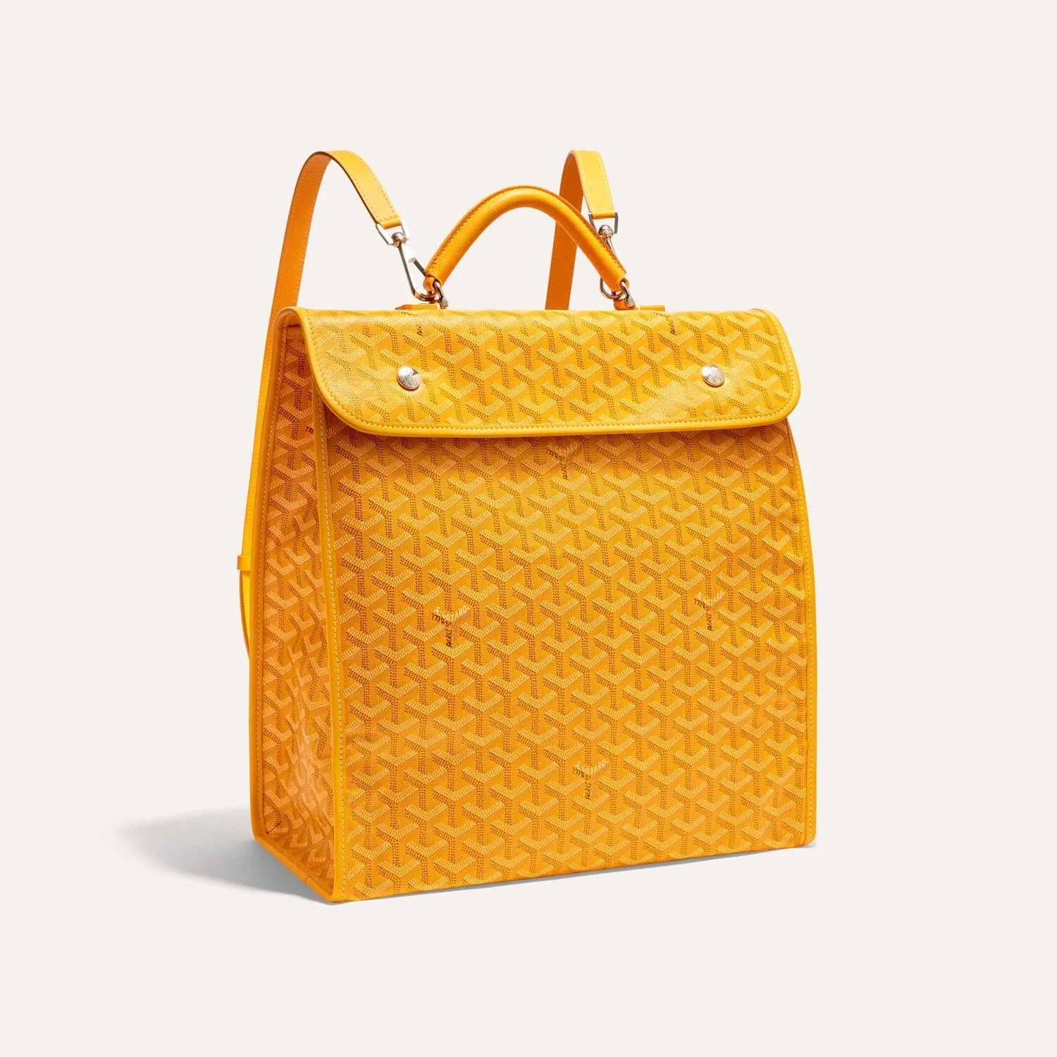 Leger Backpack