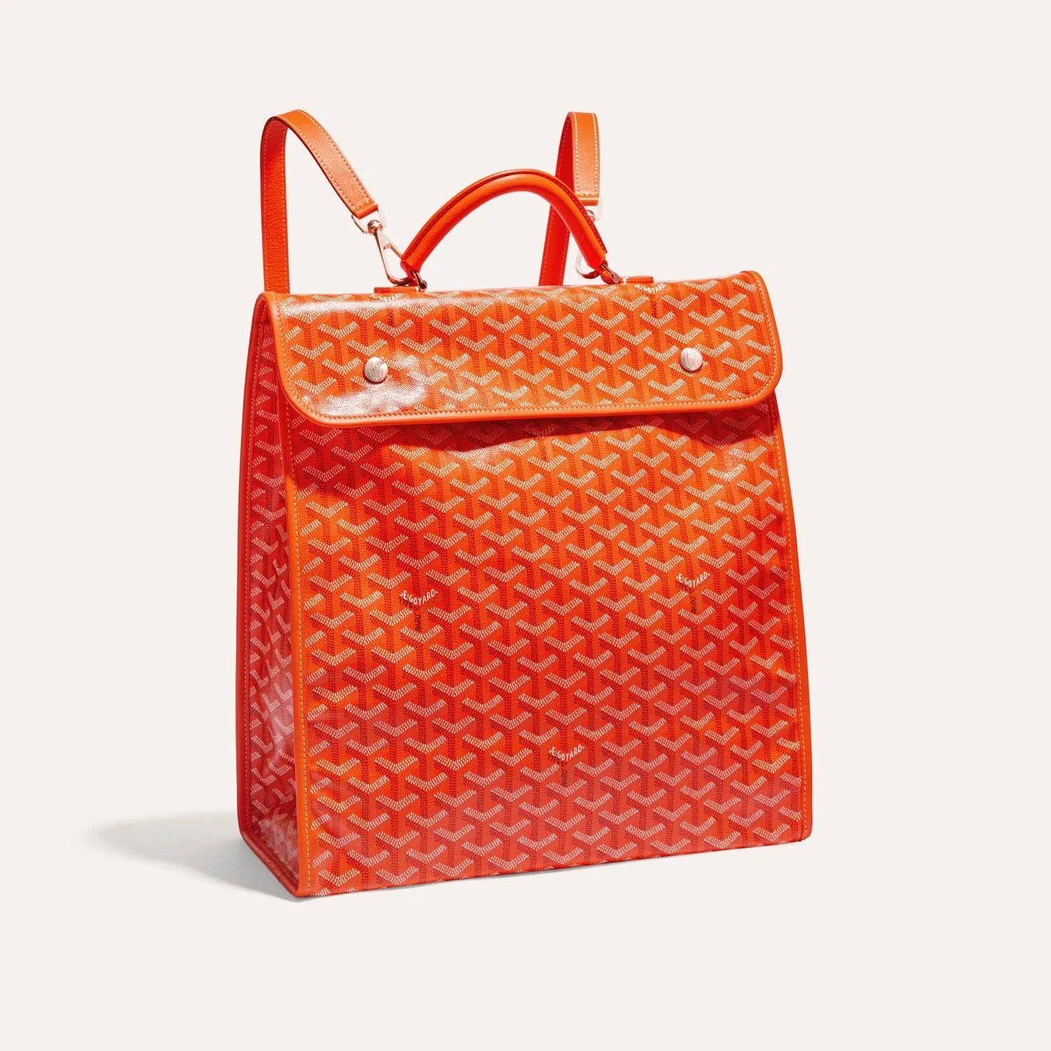 Leger Backpack