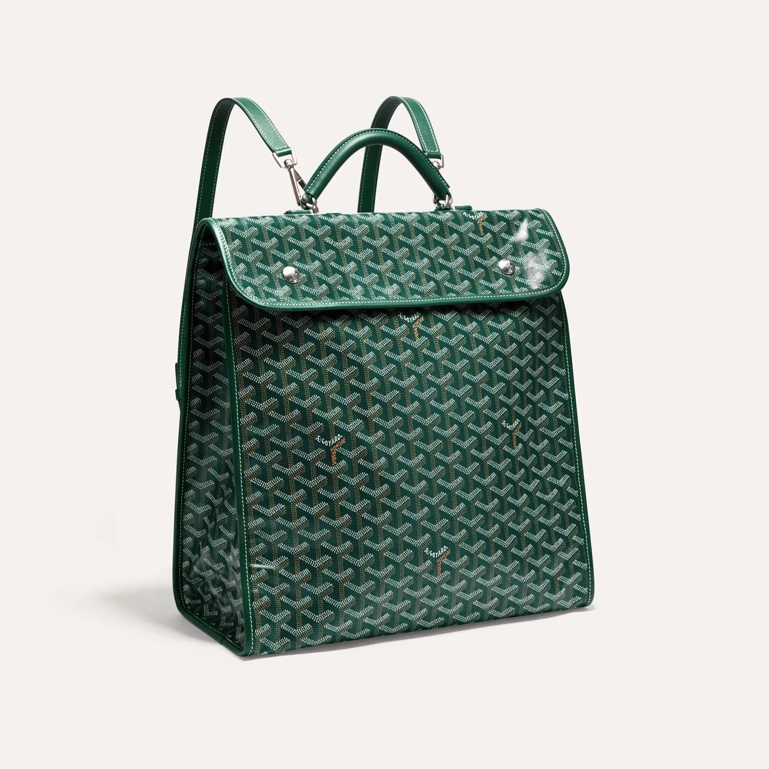 Leger Backpack