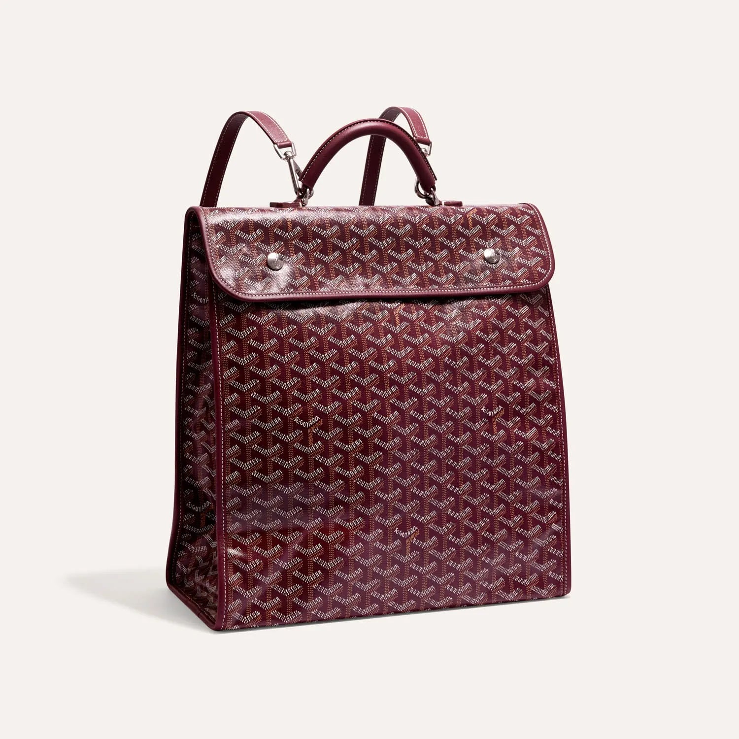 Leger Backpack