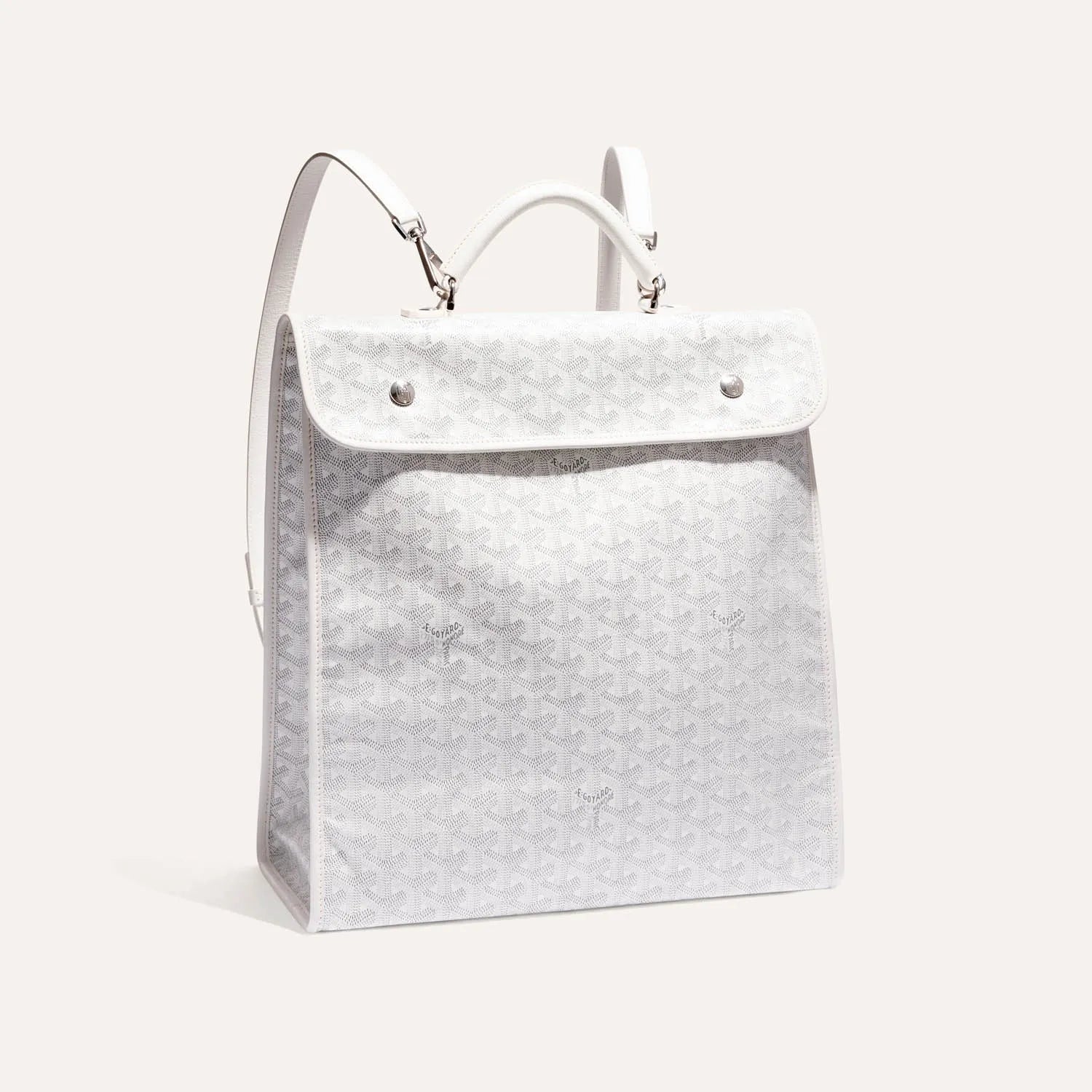 Leger Backpack