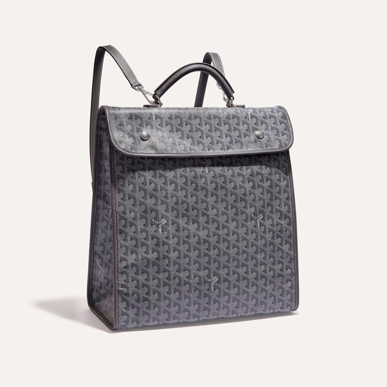 Leger Backpack