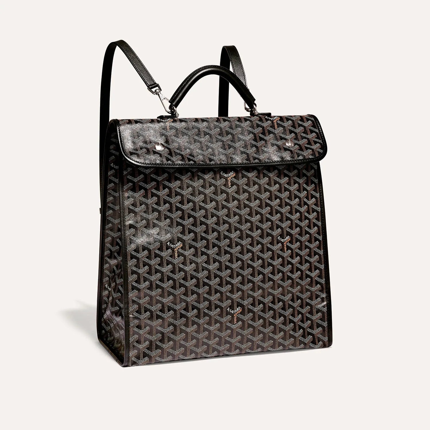 Leger Backpack
